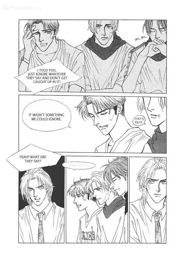 Do Whatever You Want Chapter 6.2 26